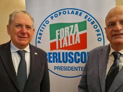 Forza Italia: «Solidarietà al sindaco Pardini. A Sant’Anna intolleranza inaccettabile»