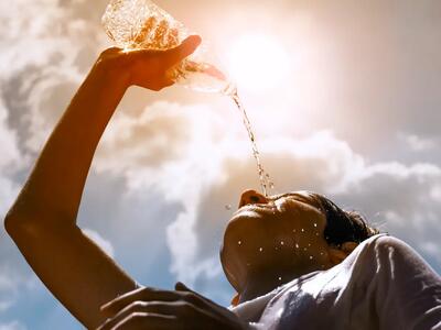 Nuova fortissima ondata di caldo. Stavolta rischiamo record storici