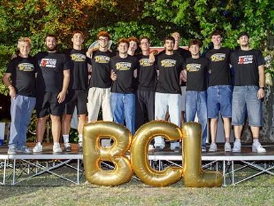 Basketball Club Lucca Dr1, stagione tra le più impegnative