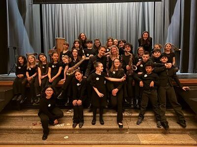 Il teatro del Giglio cerca nuove voci: al via le audizioni per il coro voci bianche