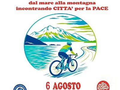 Il Kaki Bike Tour fa tappa all'Istituto Comprensivo "Pia Pera"