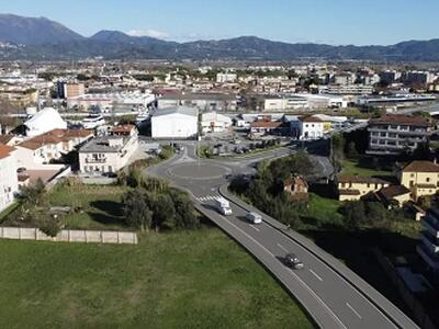 Al via l'appalto integrato per il primo lotto dell'asse di penetrazione