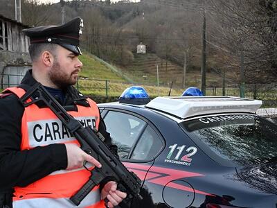 Maxi-operazione nel week-end tra prevenzione furti e lotta allo spaccio
