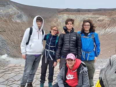 Studenti lucchesi sulla ISS: progetto del Fermi selezionato dall’ESA