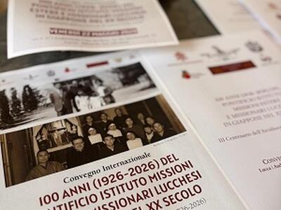All'auditorium della Casa del Boia, studiosi italiani e giapponesi a confronto sulla storia di un dialogo secolare