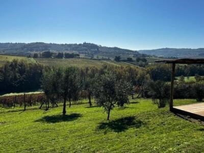 Casale/cascina in vendita a Scandicci nel cuore della campagna toscana
