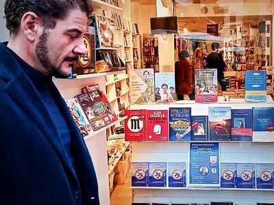 Un libro ed uno spettacolo teatrale a Villa Webb di Bagni di Lucca