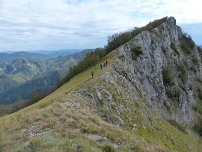 Il Parco presenta alla Regione Toscana il masterplan che ne disegna il futuro, in arrivo un grande percorso di condivisione con la comunità