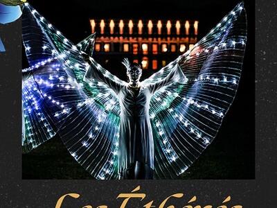 Le Rinascenze: "Successo della prima serata e stasera la notte delle stelle"
