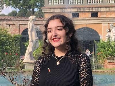 Mimì all'opera. Al via le aperture straordinarie con concerto della mostra "Elisa Bonaparte e Mimì Pecci Blunt a Marlia. Due donne, due secoli, una Villa"
