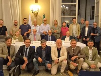 Giovanni Catelli confermato alla guida della Federazione Italiana Tabaccai