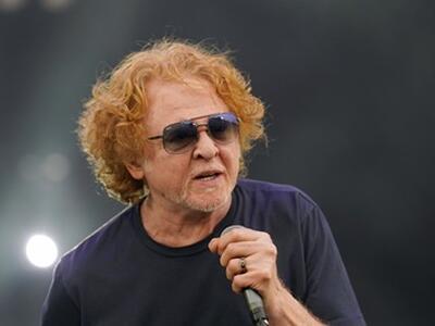 I Simply Red tornano sulle Mura storiche il 30 luglio 2027 per il Lucca Summer Festival