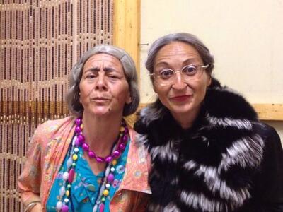 “Sipari di Comunità” al Teatro Accademico: arriva La Combriccola con “Villa Felice”