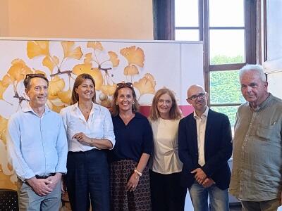 Murabilia compie 25 anni. Festeggiamo un quarto di secolo di piante, colori, profumi e cultura del verde