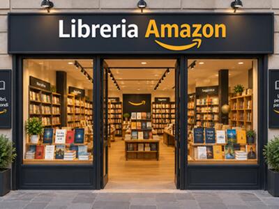 Una proposta ad Amazon e, di nuovo, ai critici letterari