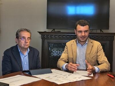 Presentate le linee guida del nuovo piano operativo