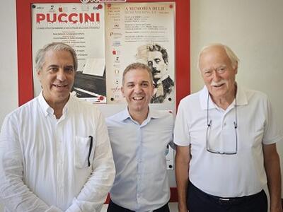 «A memoria di Liù - Remembering Liù» presentato al Puccini Museum l'evento lirico per ricordare i cento anni dalla prima rappresentazione di Turandot, un progetto che unisce Italia e Portogallo
