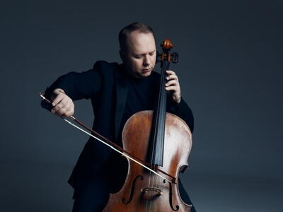 Omaggio a Boccherini con Miriam Prandi, Alexey Zhilin e l'Orchestra del Conservatorio Boccherini