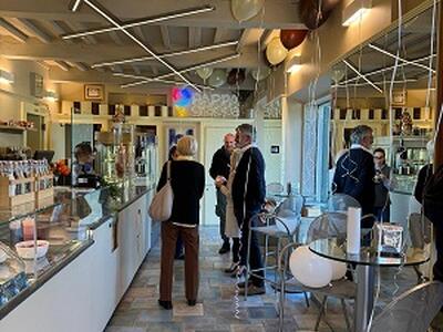 Una fusione di eccellenze: la nuova stagione di Caniparoli Cioccolateria e Pappa Grappa