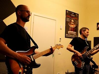 A Piano strada l'atteso ritorno della Coco Blues Band