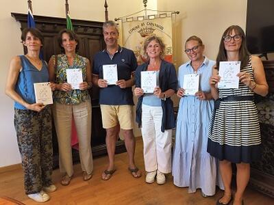 E’ nato a Capannori il primo patto digitale della provincia di Lucca