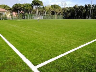 Pubblicati i bandi per raccogliere le manifestazioni d'interesse per la concessione dei campi di Sant'Anna e Montuolo