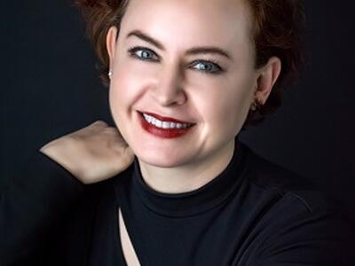 Damin Rebecca Spritzer: una eccellenza di livello internazionale a Lucca e a Camaiore