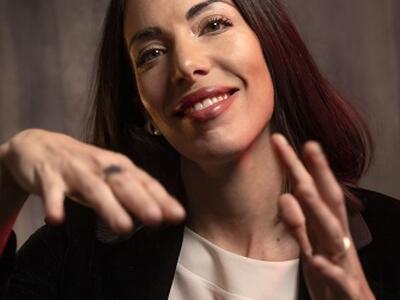 Lucca Classica, quando la musica fa bene, con Gloria Campaner e i progetti con cori e orchestre inclusivi