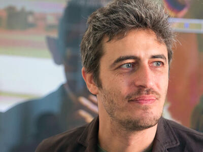 Lunedì 13 aprile Pif ospite al cinema Centrale