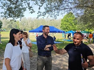 Lucca Sport Village: la grande festa dello sport sabato 13 giugno