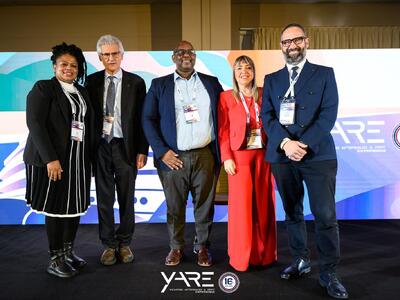 YARE 2026 si chiude con oltre 2.600 incontri B2C e 600 ospiti nella tre giorni dedicata al refit