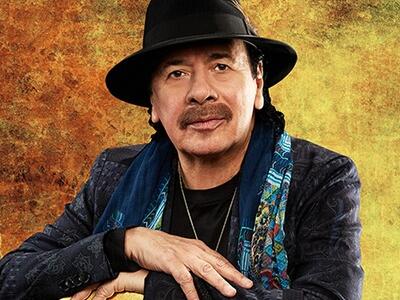 Santana sbarca al Lucca Summer Festival il 18 luglio 2027