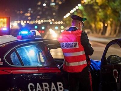 Arrestato dai carabinieri un nigeriano ricercato per tentata estorsione