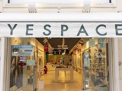 Qualità e convenienza: occhiale completo a trenta euro al negozio Ottica Ruffo di via San Martino a Viareggio