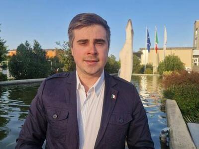 Consiglio comunale straordinario di giovedì a Capannori, il capogruppo di Forza Italia Matteo Scannerini attacca la maggioranza