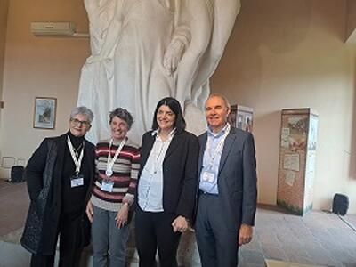 Ritornano come di consueto le Giornate FAI di Primavera