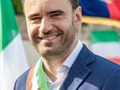 La giunta Del Chiaro presenta i due nuovi progetti dello Skate Park e del 'Bosco urbano'