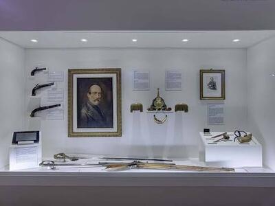 Museo del Risorgimento, Per Lucca e i suoi paesi: “Venga tenuto a Palazzo Ducale, ampliato e valorizzato”