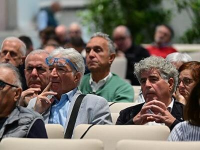 Lucca sceglie lo Sport, Barsanti: “Un'intensa giornata di confronto e di idee pratiche"