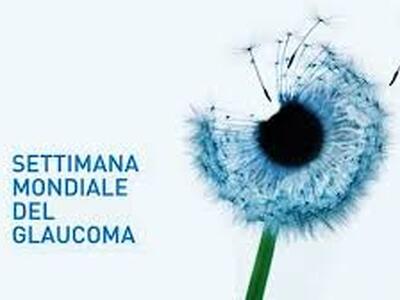 Settimana mondiale del glaucoma: UICI Lucca in campo con due iniziative