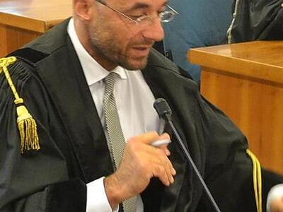 L'avvocato Lastrucci: "Il mio assistito non è un simpatizzante di estrema destra"