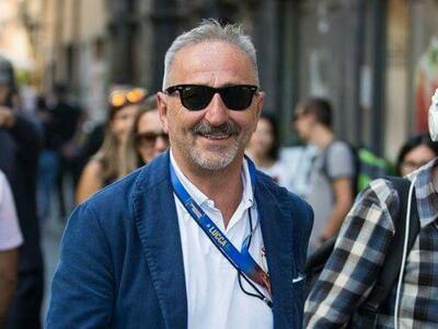 Si presenta il Lucca Summer Festival 2026: grazie Mimmo, nulla è scontato nella vita