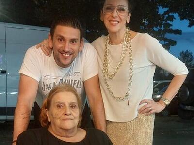 Lutto nel mondo dell'artigianato lucchese: scompare Rita Del Mugnaio, colonna storica dello storico banco di dolciumi della famiglia Michelini