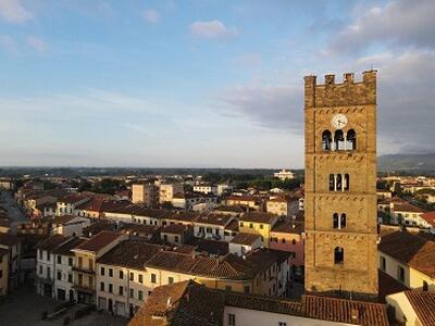 Oltre 60.000 visitatori ad Altopascio nel 2025