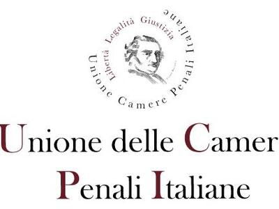 La Camera Penale di Lucca aderisce alla astensione dalle udienze proclamata dall’Unione delle Camere penali italiane