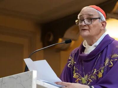 Il cardinale che vuole convertire gli italiani all'Islam, la dimostrazione che la Chiesa è allo sbando più di come non lo sia mai stata