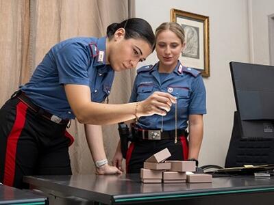 Finti carabinieri in azione: arrestati due malviventi per truffa
