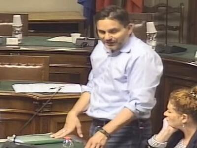 Consiglio comunale, battibecco sul tema sanità. L’opposizione: “Mozione della maggioranza superflua”