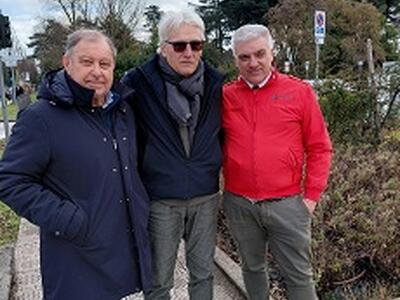 Campionato italiano Under 23 a Lucca: tutto ok per la commissione tecnica