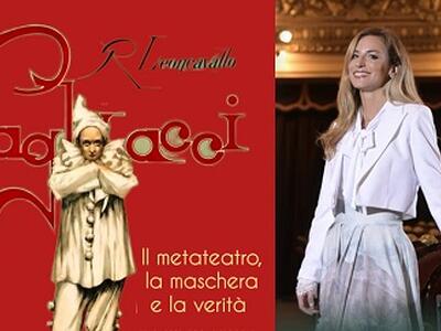 Leoncavallo: il metateatro, la maschera e la verità
